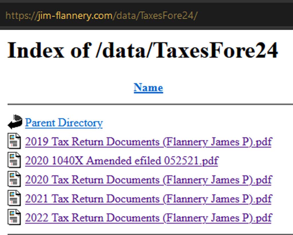 Taxes Thumbnail