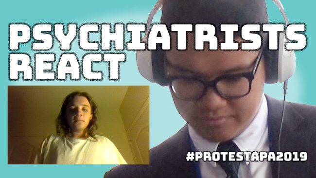 Video Thumbnail Image-2 psychiatrists react