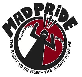 MadPride mad pride