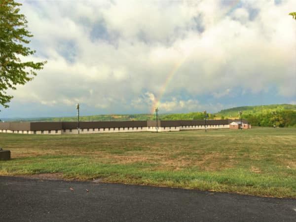 Whiting Frensic Rainbow in Middletown, CT