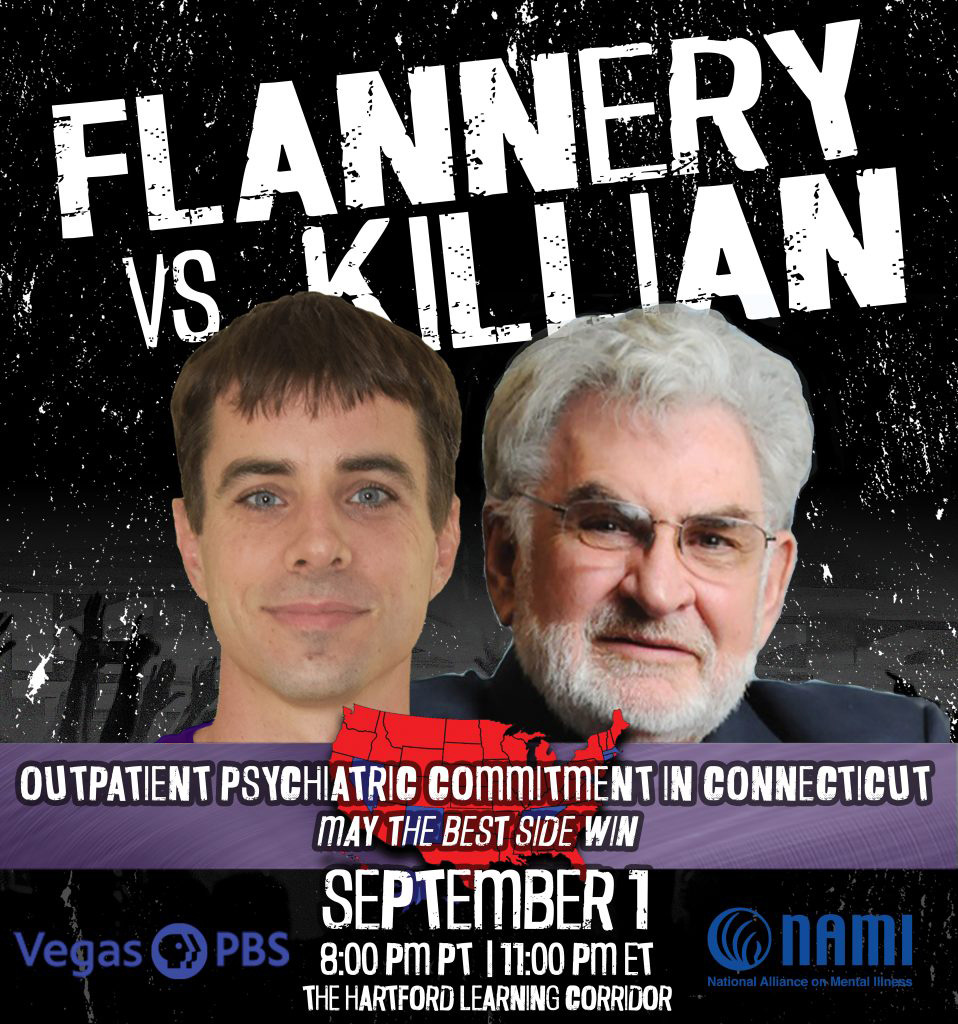 flanney vs killian