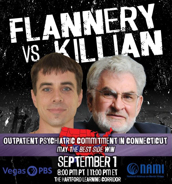 Flannery-Killian Debate