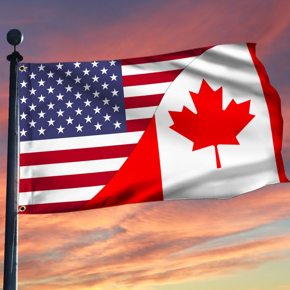 US-Canada-wager